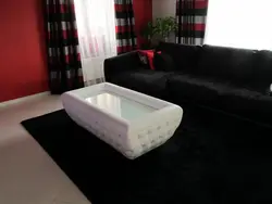 Bath sofa photo