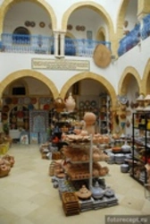 Туніс кухня фота