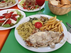 Тунис Кухня Фото