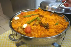 Tunisia kitchen photo