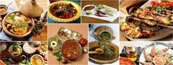 Тунис кухня фото