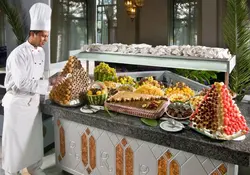 Tunisia Kitchen Photo