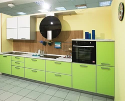 Kitchen academy photo