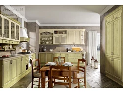 Acacia kitchen photo