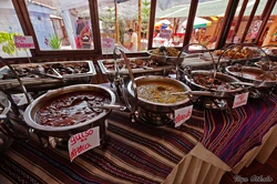Photo of peruvian cuisine