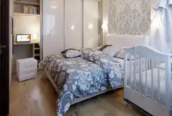 Сумесная спальня фота
