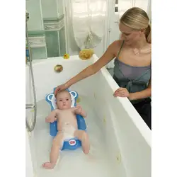 Bath slide photo