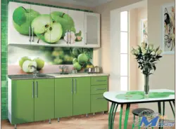 Pear Kitchen Photo
