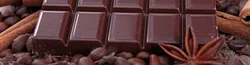 Photo of chocolate bath