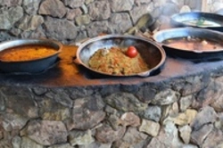 Photo Of Crimean Cuisine