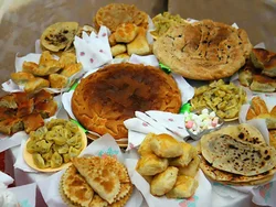 Photo of Crimean cuisine