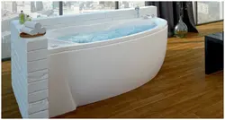 Aquatek bath photo