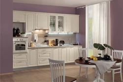 Yana kitchen photo