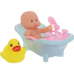 Bath Toys Photo