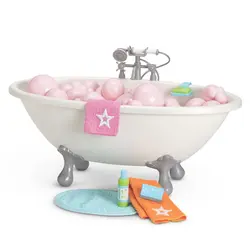 Bath toys photo