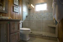 Photos Of Village Bathrooms