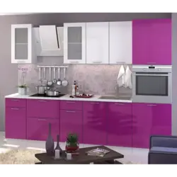 Photo of Ksyusha's kitchen
