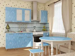 Photo of Nadezhda kitchen