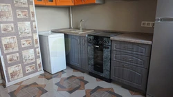 Photo of Nadezhda kitchen