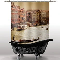 Ванна венеция фото