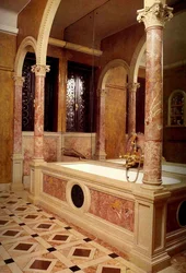 Bath Venice photo