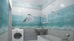 Photo Of Lagoon Bathroom