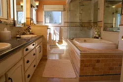 Испанская ванна фото