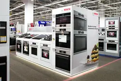Bosch kitchens photos