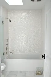 Перламутравая ванна фота