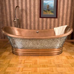Bronze Baths Photos