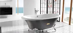 Universal Bathtub Photo