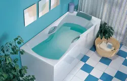 Universal bathtub photo