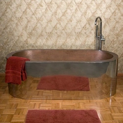 Copper Bath Photo