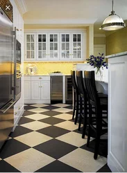 Chess Kitchen Photo