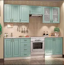 Albero kitchen photo