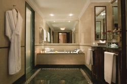 Photo Bath Luxury