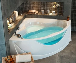 Photo Bath Luxury