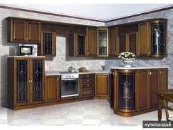 Kitchen venta photo