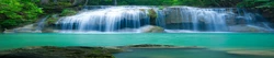 Kitchen waterfall photo