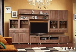 Inessa Living Room Photo