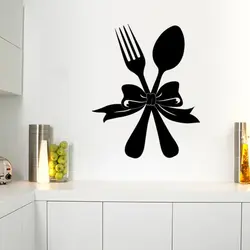 Kitchen stencil photo