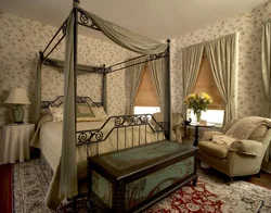Photos Of Antique Bedrooms