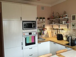 Kitchen sail photo