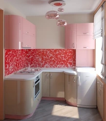 Kitchen Raspberry Photo