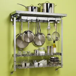 Kitchen Equipment Photo