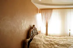 Venetian Bedroom Photo