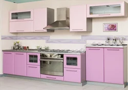 Photo Of Lily Kitchen