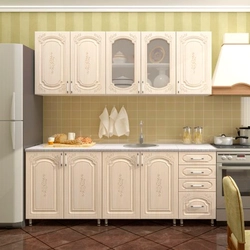 Photo of Lily kitchen