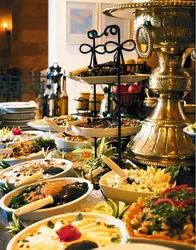 Photo Of Egyptian Cuisine