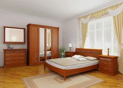 Российские спальни фото